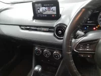 Mazda CX-3 лот № 36113 оценка 3.5  с аукциона в Японии 8