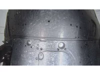 Mazda CX-3 лот № 36113 оценка 3.5  с аукциона в Японии 10