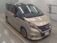 Mazda ATENZA WAGON лот № 36114 оценка 4.5  с аукциона в Японии 4