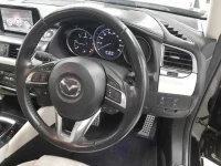 Mazda ATENZA WAGON лот № 36114 оценка 4.5  с аукциона в Японии 6