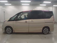 Mazda ATENZA WAGON лот № 36114 оценка 4.5  с аукциона в Японии 3