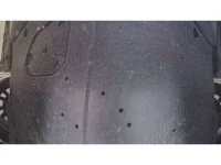 Mazda ATENZA WAGON лот № 36114 оценка 4.5  с аукциона в Японии 10