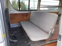 Toyota HIACE VAN лот № 30026 оценка R  с аукциона в Японии 8