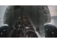 Toyota HIACE VAN лот № 30026 оценка R  с аукциона в Японии 10