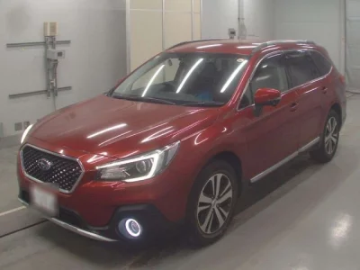 Subaru LEGACY OUTBACK
