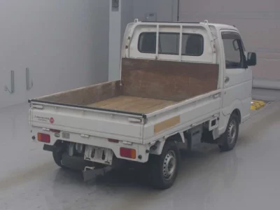 Mitsubishi MINICAB TRUCK  с аукциона в Японии