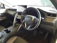 Toyota HARRIER лот № 30029 оценка 4.5  с аукциона в Японии 6