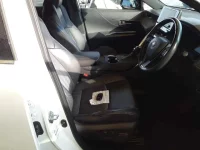 Toyota HARRIER лот № 30029 оценка 4.5  с аукциона в Японии 7