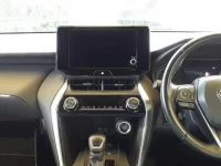 Toyota HARRIER лот № 30029 оценка 4.5  с аукциона в Японии 8