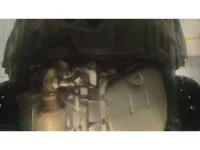 Toyota SIENTA лот № 30030 оценка 4  с аукциона в Японии 10