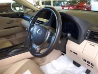 Lexus RX лот № 30027 оценка 4  с аукциона в Японии 6