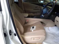 Lexus RX лот № 30027 оценка 4  с аукциона в Японии 7