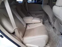 Lexus RX лот № 30027 оценка 4  с аукциона в Японии 9