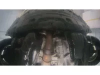 Lexus RX лот № 30027 оценка 4  с аукциона в Японии 10