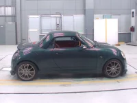 Daihatsu Copen лот № 30028 оценка RA  с аукциона в Японии 2