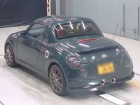 Daihatsu Copen лот № 30028 оценка RA  с аукциона в Японии 5