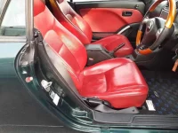 Daihatsu Copen лот № 30028 оценка RA  с аукциона в Японии 7