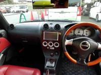 Daihatsu Copen лот № 30028 оценка RA  с аукциона в Японии 8