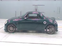 Daihatsu Copen лот № 30028 оценка RA  с аукциона в Японии 3