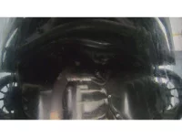 Daihatsu Copen лот № 30028 оценка RA  с аукциона в Японии 10