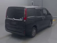 Toyota ESQUIRE лот № 4347 оценка 3.5  с аукциона в Японии 1