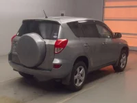 Toyota RAV4 лот № 70041 оценка RA  с аукциона в Японии 1