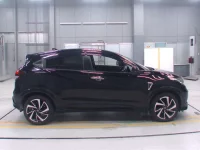 Honda VEZEL лот № 30036 оценка R  с аукциона в Японии 2