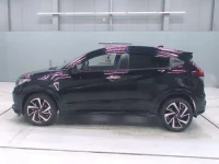 Honda VEZEL лот № 30036 оценка R  с аукциона в Японии 3