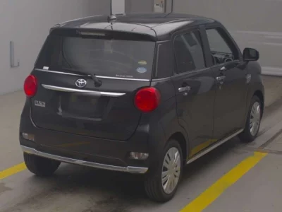 Toyota PIXIS JOY