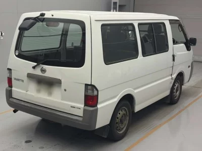 Nissan VANETTE VAN