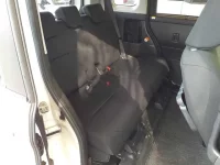 Toyota ROOMY лот № 30039 оценка 4  с аукциона в Японии 9