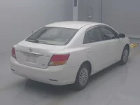 Toyota ALLION лот № 4369 оценка R  с аукциона в Японии 1