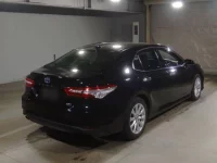 Toyota CAMRY лот № 179 оценка 3  с аукциона в Японии 1