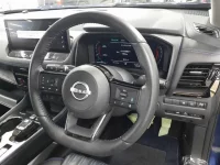 Nissan X-TRAIL лот № 36129 оценка 4.5  с аукциона в Японии 6