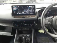 Nissan X-TRAIL лот № 36129 оценка 4.5  с аукциона в Японии 8