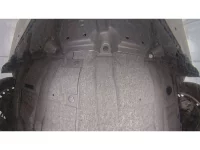 Nissan X-TRAIL лот № 36129 оценка 4.5  с аукциона в Японии 10