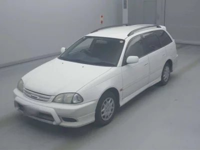 Toyota CALDINA