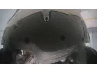 Toyota YARIS лот № 30046 оценка 4.5  с аукциона в Японии 10