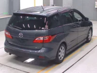 Mazda PREMACY лот № 30044 оценка 3.5  с аукциона в Японии 1