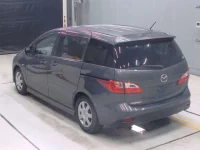 Mazda PREMACY лот № 30044 оценка 3.5  с аукциона в Японии 5