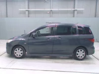 Mazda PREMACY лот № 30044 оценка 3.5  с аукциона в Японии 3