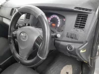 Toyota ISIS лот № 10243 оценка 3.5  с аукциона в Японии 6