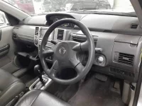 Nissan X-TRAIL лот № 10245 оценка RA  с аукциона в Японии 6