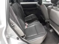 Nissan X-TRAIL лот № 10245 оценка RA  с аукциона в Японии 9