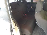 Toyota ROOMY лот № 30048 оценка 4  с аукциона в Японии 9