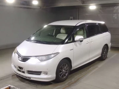 Toyota ESTIMA HYBRID
