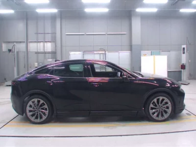 Toyota CROWN CROSSOVER