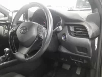 Toyota C-HR лот № 36137 оценка 3.5  с аукциона в Японии 6