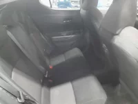 Toyota C-HR лот № 36137 оценка 3.5  с аукциона в Японии 9