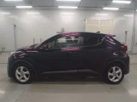 Toyota C-HR лот № 36137 оценка 3.5  с аукциона в Японии 3